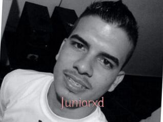 Juniorxd