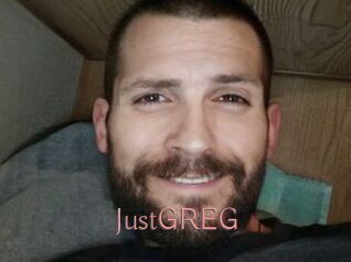 JustGREG