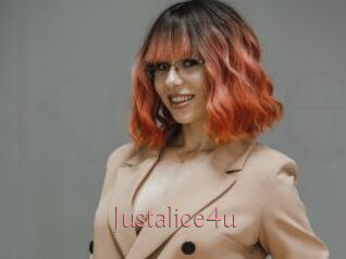 Justalice4u