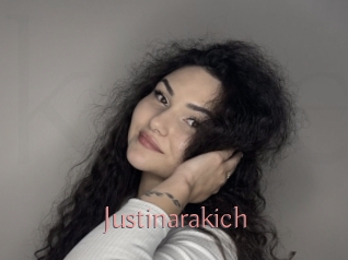 Justinarakich