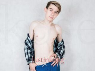 justinbang Kostenlose Sexcams