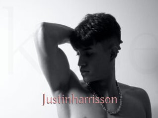 Justinharrisson