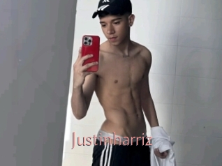 Justinharriz