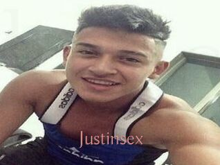 Justinsex