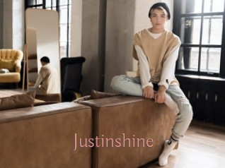 Justinshine