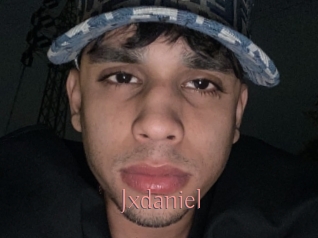 Jxdaniel
