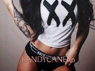 KANDYCANExo