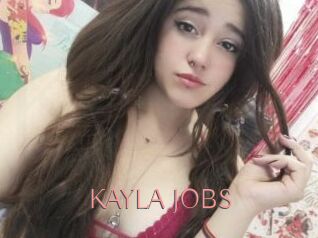 KAYLA_JOBS Kostenlose Sexcams