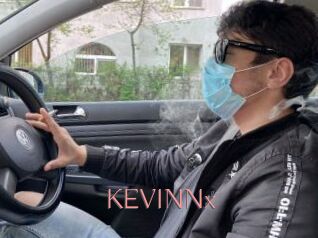 KEVINNx