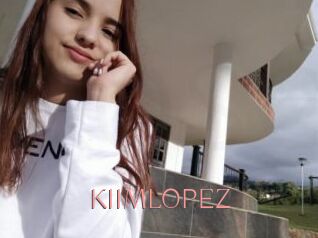KIIMLOPEZ