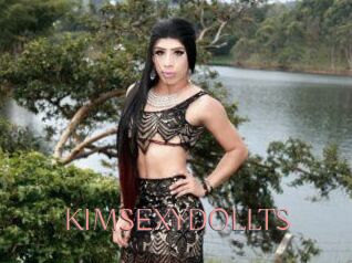 KIMSEXYDOLLTS Kostenlose Sexcams