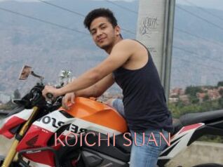 KOICHI_SUAN
