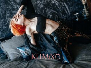 KUMiXO