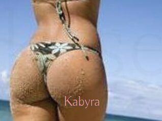 Kabyra