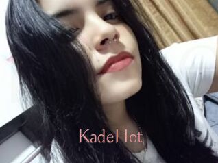 KadeHot Kostenlose Sexcams