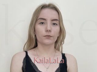 KailaLaLa