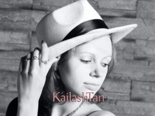 KailashTan