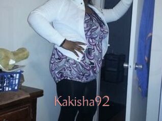 Kakisha92