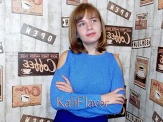 KaliFlavor