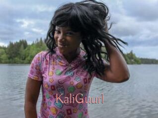 KaliGuurl