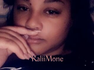 KaliiMone