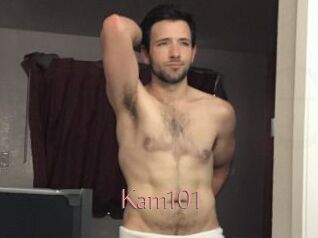 Kam101