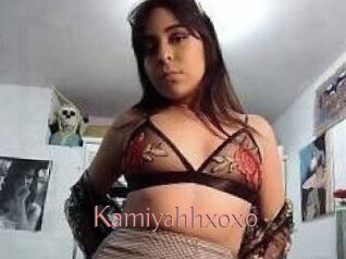 Kamiyahhxoxo