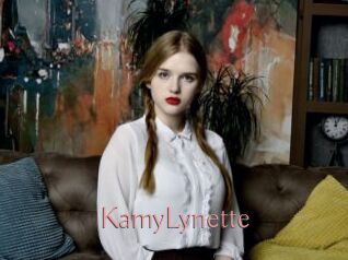 KamyLynette