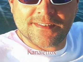 Kanalettox Kostenlose Sexcams