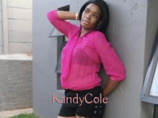 KandyCole