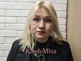 KandyMhia Kostenlose Sexcams