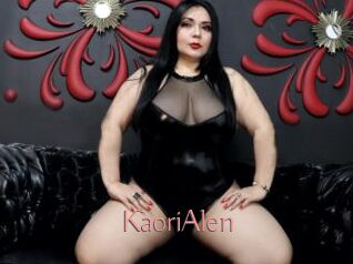 KaoriAlen