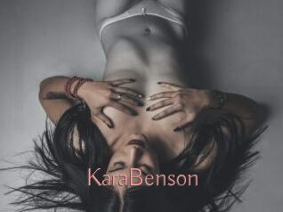 KaraBenson