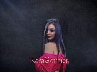 KaraGontier