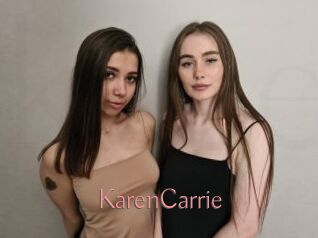 KarenCarrie