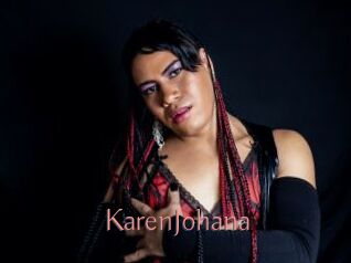 KarenJohana