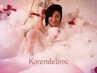 Karendebroc