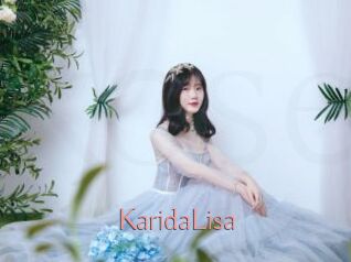 KaridaLisa Kostenlose Sexcams