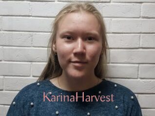 KarinaHarvest