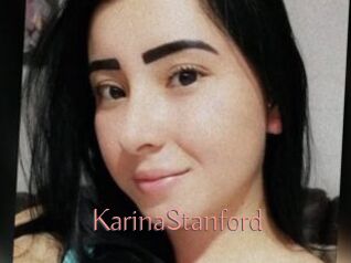 KarinaStanford