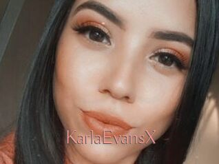 KarlaEvansX