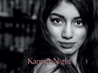 KarmenNight