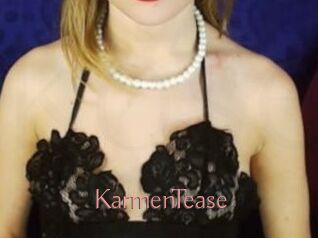 KarmenTease
