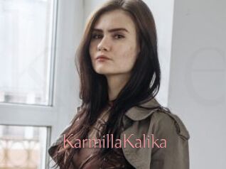 KarmillaKalika