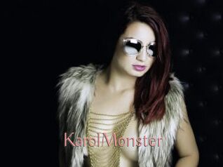 KarolMonster