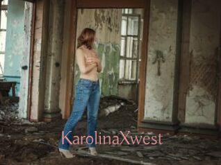KarolinaXwest