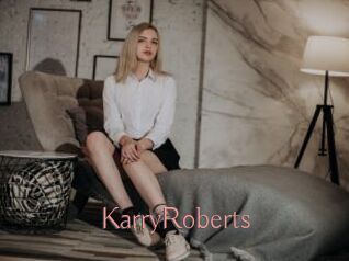 KarryRoberts