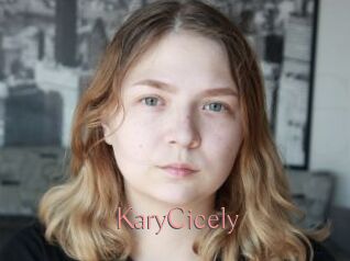 KaryCicely