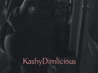 KashyDimlicious