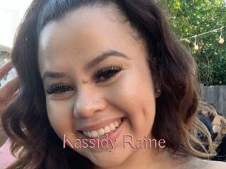 Kassidy_Raine
